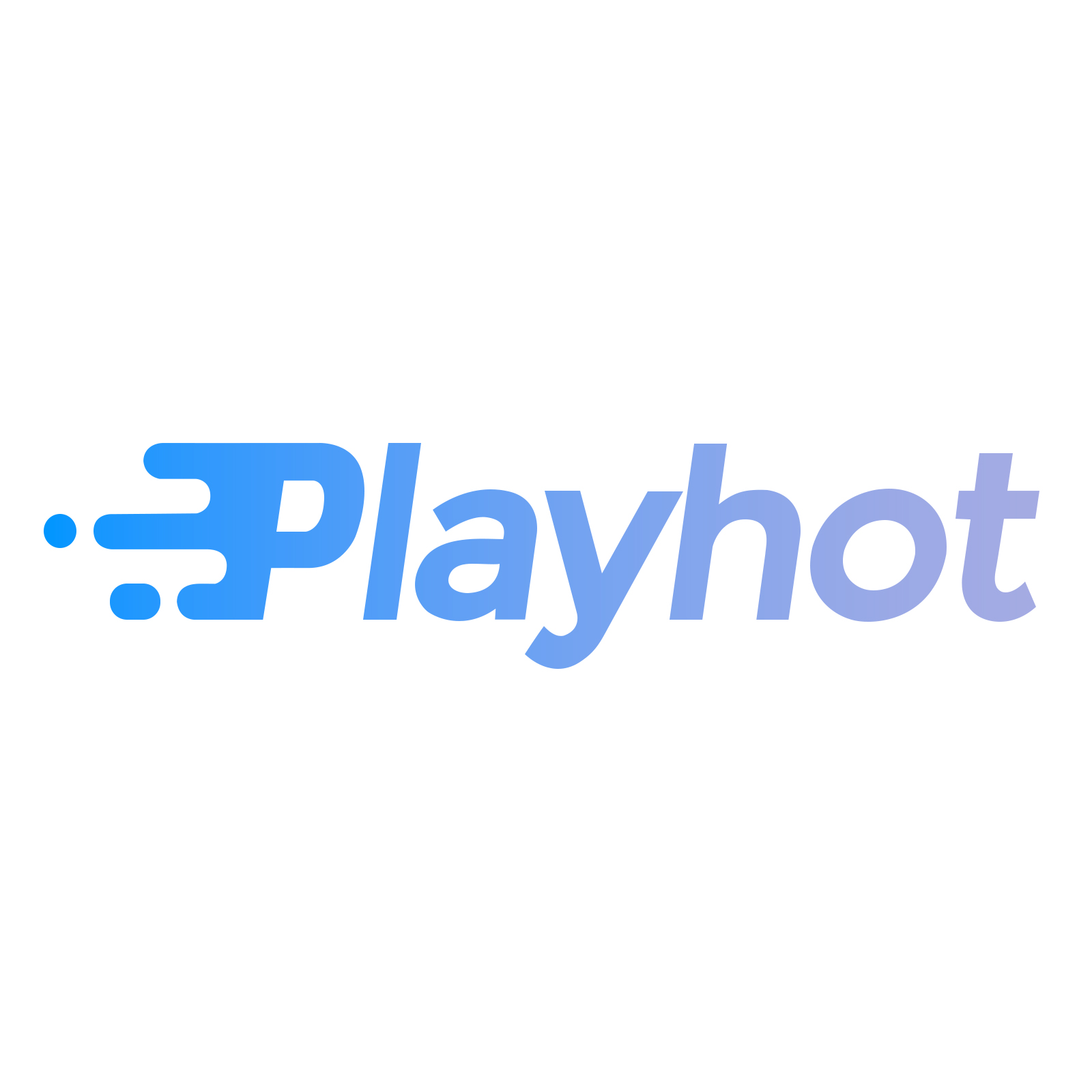 PlayHot logo